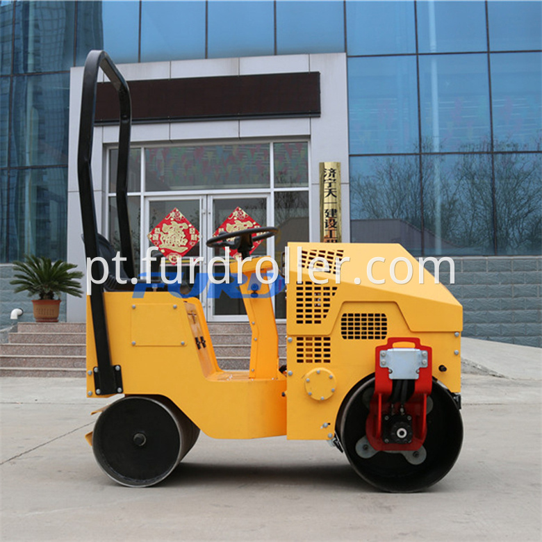 FYL-860 Compactor